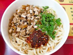 -孟记传统大刀面(星源商城店)