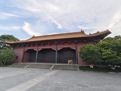 -明故宫遗址公园