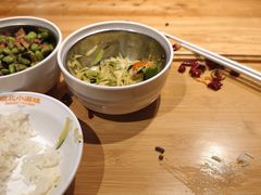 -小滋味营养八宝粥(古城路店)
