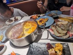 -吉布鲁牛排海鲜自助(深圳金牌店)