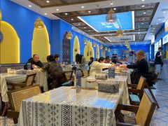 -丽达购物中心(崂山店)