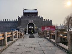 -窑湾古镇