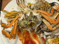 -新食谱全日制餐厅·苏州苏州湾艾美酒店
