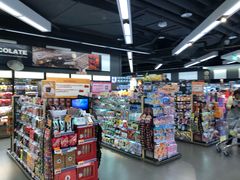 -Olé精品超市(北京合生汇店)