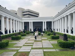 -印尼国家博物馆