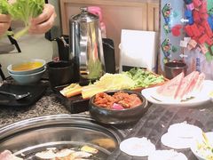 -韩罗苑(万象城店)