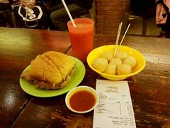 -大利来记餐厅
