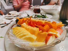 -粤江春·早茶·潮粤菜·宴会(罗湖宝能中心店)