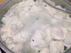-家里婆自助水饺(振华路店)