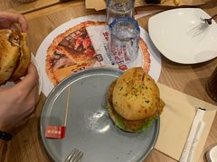 -必胜客(唐百友谊店)