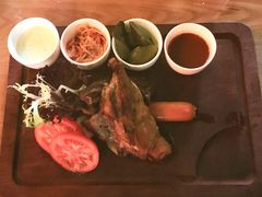 -MR.ROCKY洛奇先生RESTAURANT&BAR(宝安壹方城店)