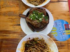 -华兴街自力面店