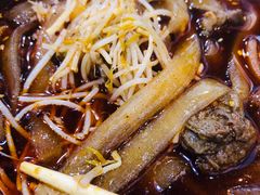 老妈牛肉火锅粉-老妈火锅粉(幸福路步行街店)