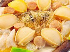 -美未居·老字号·地道顺德菜·桑拿鸡·鱼生(容桂店)