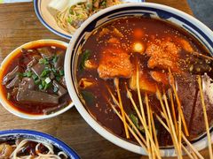 -三生小馆(亭知路店)