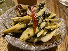 -一盏明灯全素斋(殊像寺店)