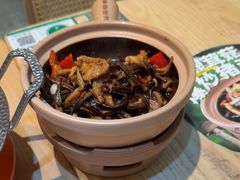 -谷田稻香·砂锅菜(南沙万达广场店)