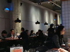 -卡朋厨房(289艺术园区店)