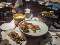 -京味斋·北京烤鸭(华威桥北工大店)