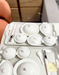 -禧月荟月子中心(前海Max店)