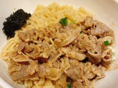 肥牛捞面-香港新发烧腊茶餐厅(书城店)