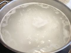 -淘米捞·米汤脆鲩鱼火锅(福田皇岗店)