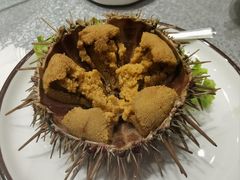 -小船渔村•大连菜•大连焖鱼(黄河路店)