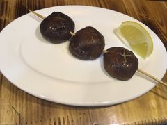 香菇-鸟先生居酒屋(东湖馨园店)