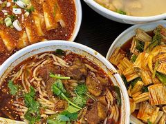 -牛王庙(龙华花园店)