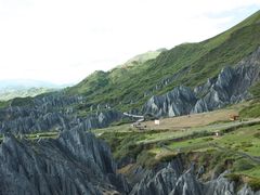 -墨石公园景区