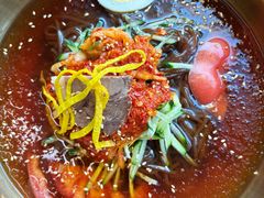 -朴老五延边大冷面(二道店)