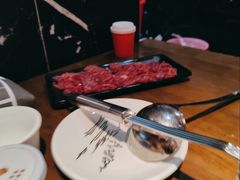 -三侨牛庄(云浮店)