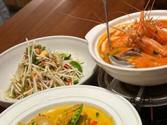 -泰香米泰国餐厅(中大国际店)