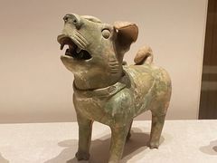 -陕西历史博物馆