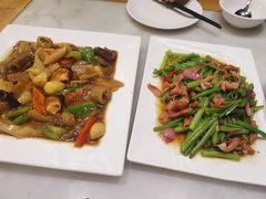 -华盛丰温州大排档(东三环南路店)