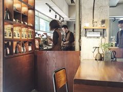 -来回·咖啡(天河南店)