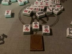 -明日世界密室轰趴·剧本桌游·箭馆团建(国贸店)