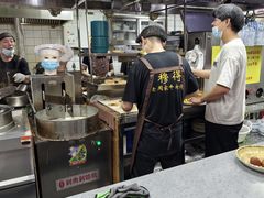 -穆得·老周家牛肉烧饼(普利街店)