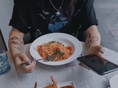 -必胜客(万达百货店)