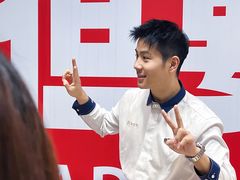 -海底捞火锅(大悦城店)