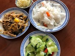 -同得兴 Since·1995 传统苏式面馆(十全街店)