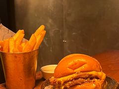 -The Happy Monk(前海壹方汇店)