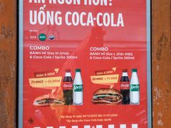 -Bánh Mì Huynh Hoa