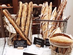 -WHEAT&BAKER-麥(凯德来福士店)
