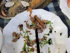 -钱大妈海鲜饭店(保利林语店)