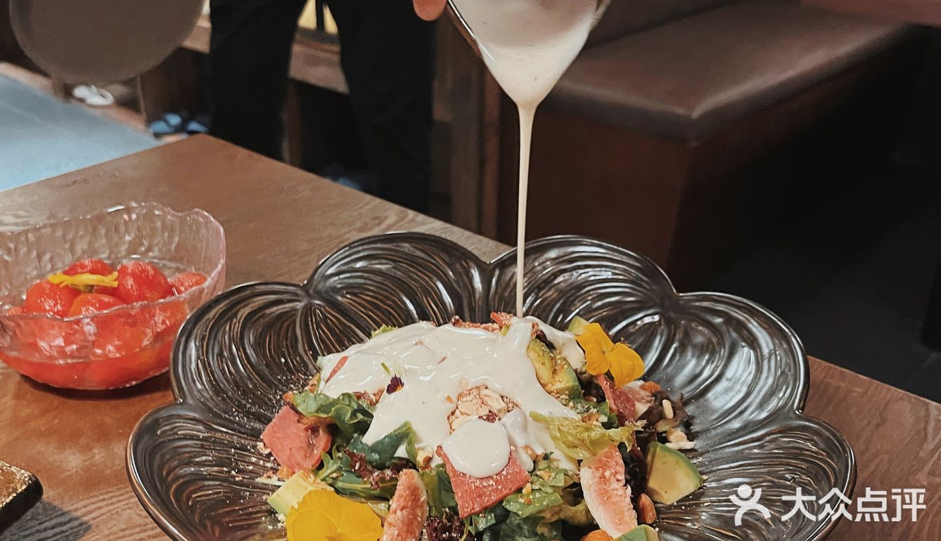 环境超一级棒的烧肉场