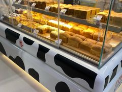 -红星前进面包牛奶公司(君太店)