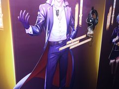 -上海跨国采购会展中心