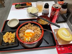 -牛邸·烧肉饭(来福士店)