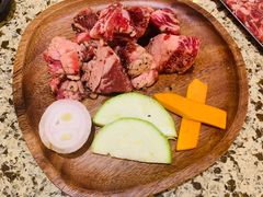 -倍熹首尔烤肉大排档(合生汇店)